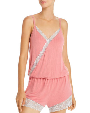 Back to Bed Romper