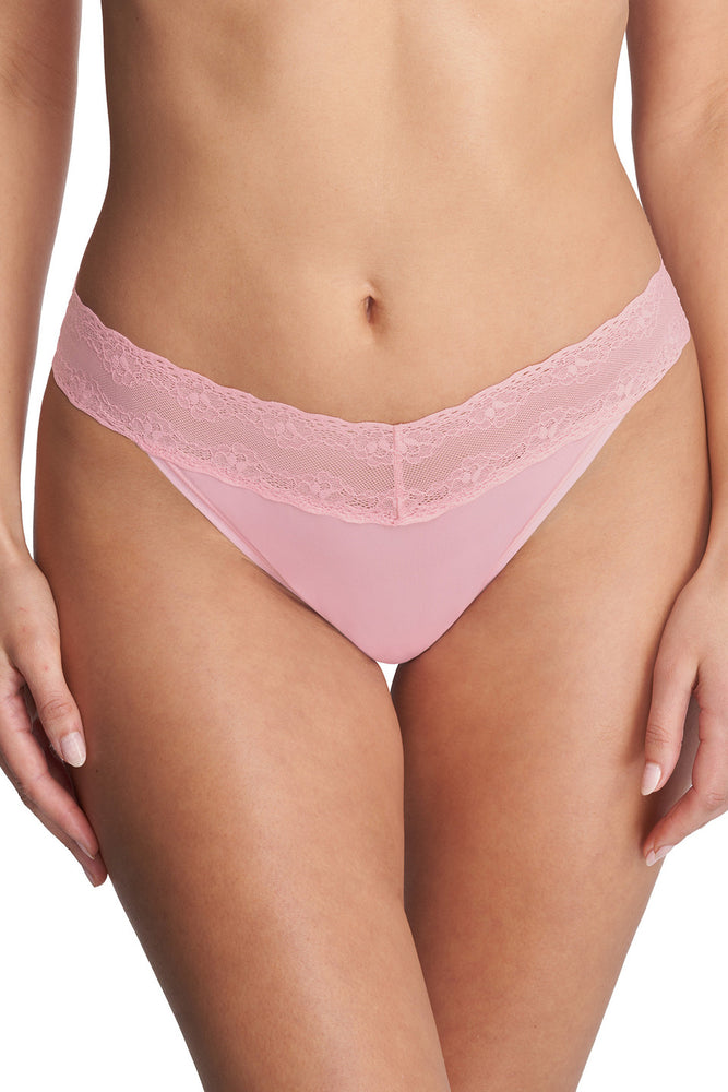 BLISS PERFECTION ONE-SIZE THONG