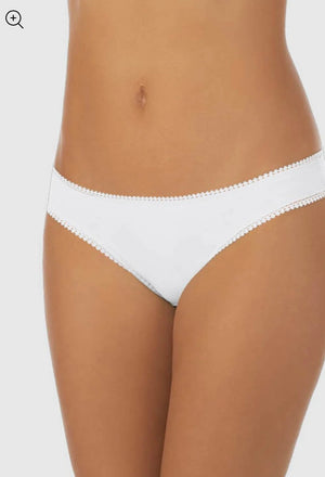 Cabana Cotton Hip Bikini Underwear