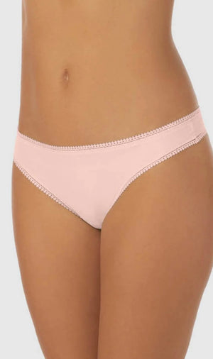 Cabana Cotton Hip Bikini Underwear