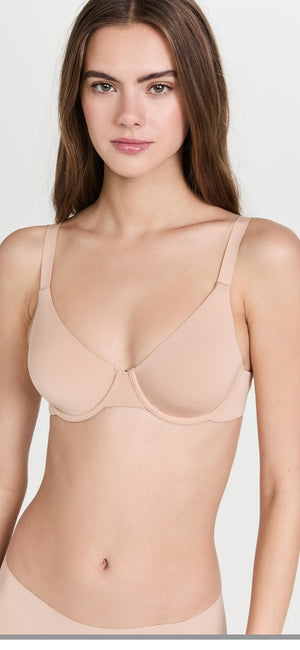 Butter Better Than Nothing Underwire Bra