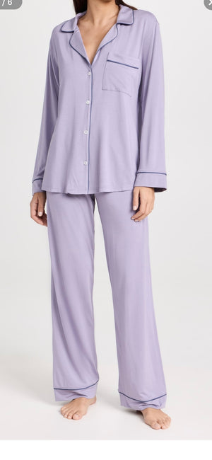 Gisele TENCEL™ Modal Long PJ Set