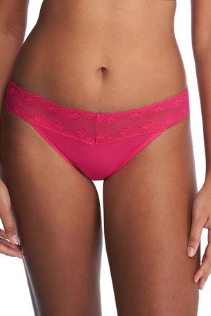 BLISS PERFECTION ONE-SIZE THONG