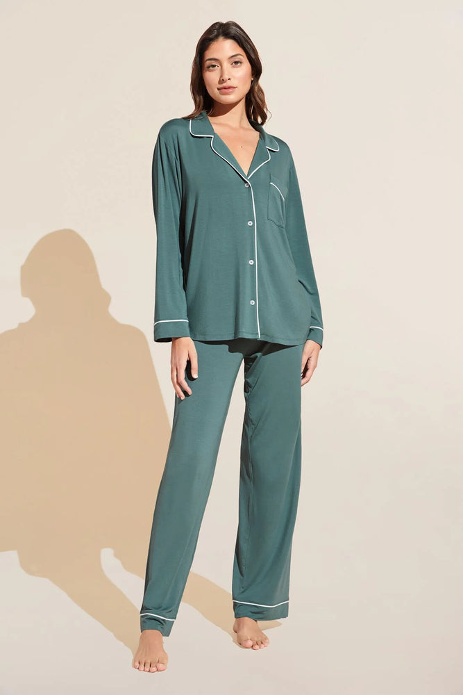 Gisele TENCEL™ Modal Long PJ Set