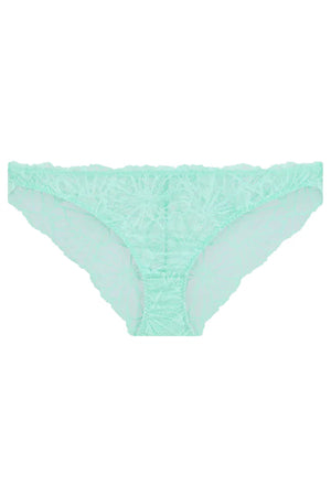 Sierra Graphic Lace Knicker