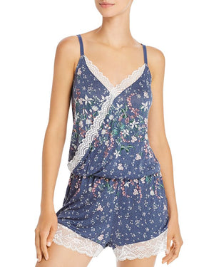 Back to Bed Romper