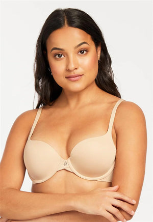 Pure Demi Cup T-Shirt Bra