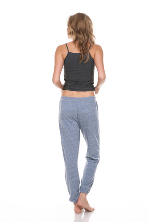 Heathered Sweatpants