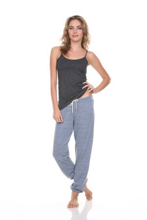 Heathered Sweatpants