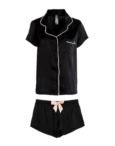 Abigail Shirt and Short Set