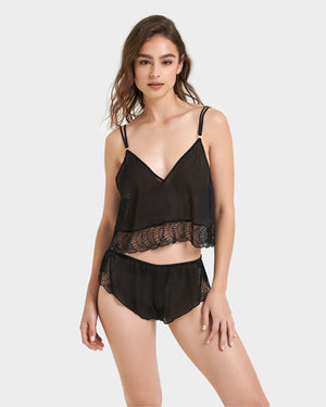 Florence Short Set