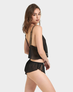 Florence Short Set