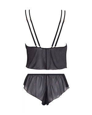 Florence Short Set