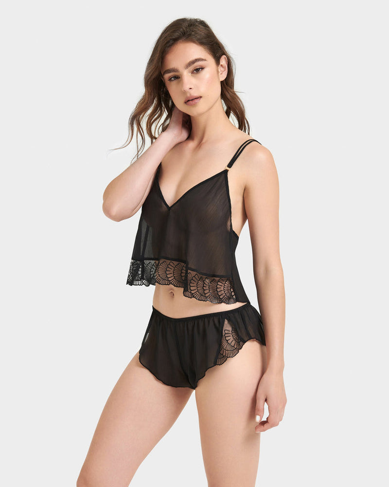 Florence Short Set