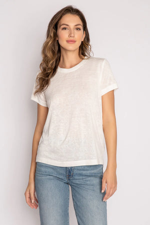 Back To Basics Short Sleeve T-Shirt