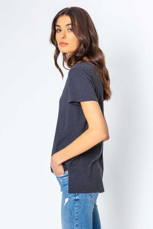 Back to Basics Tee