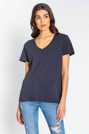 Back to Basics Tee