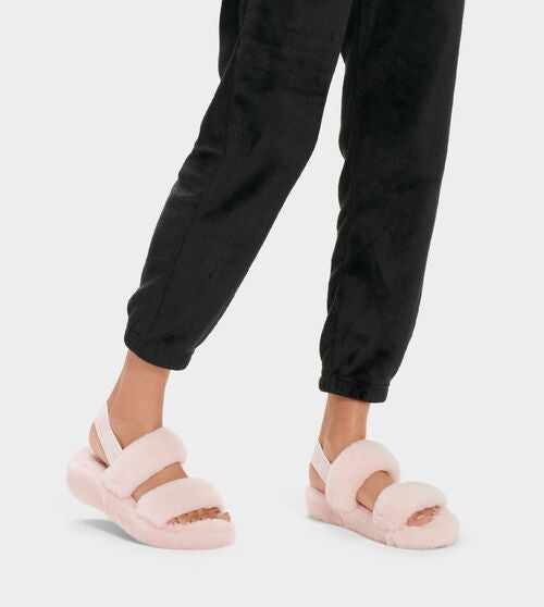 Betsey Fleece Jogger